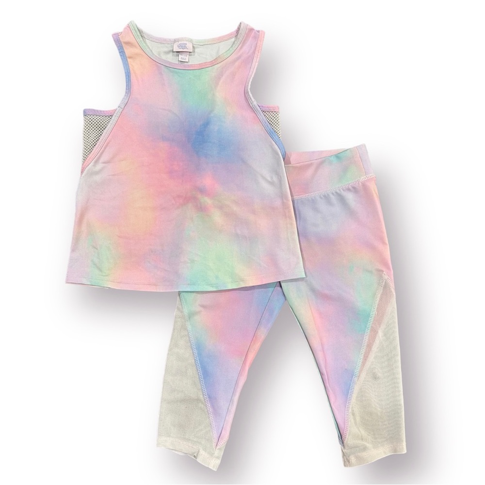 More Than Magic Active Wear Set